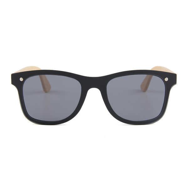 Harmstead  - 01 - Smoked Lens with Cork Case