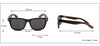 How to Check the Right Wooden Bamboo Sunglasses Size Online
